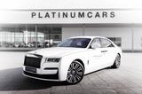 Rolls-Royce Ghost Extended V12 563hp / NEW MOD / LOOK SPEC - Rolls-Royce Ghost aus 2022