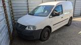 Volkswagen Caddy Kasten 1.4 Benzin LKW - Volkswagen Caddy in Lübeck