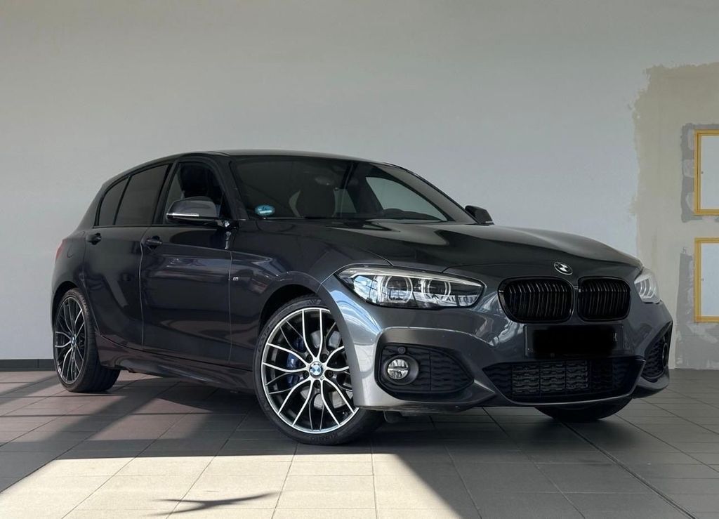 Image of BMW 125