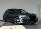 BMW 1er 125d - BMW 125: 125d