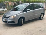 Opel Zafira 1.6 - Opel Zafira in Augsburg