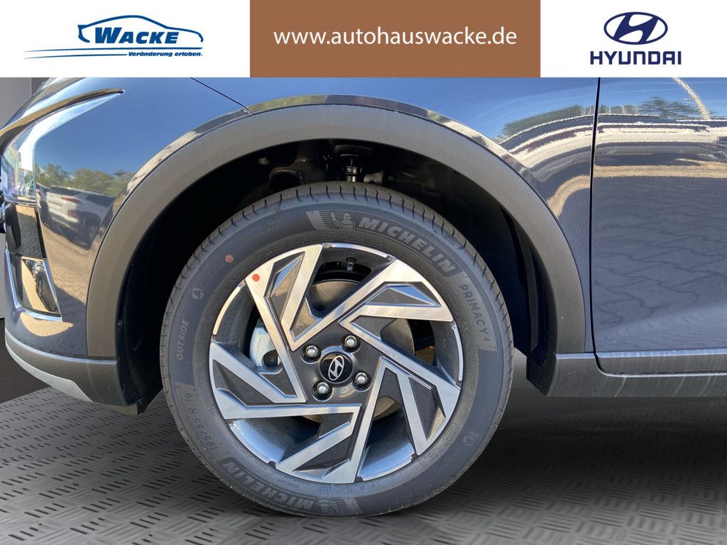 Hyundai BAYON – Bild 15