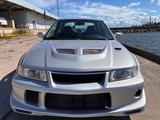 Mitsubishi Lancer Evolution VI RS2 - Mitsubishi Lancer: Vi Evolution