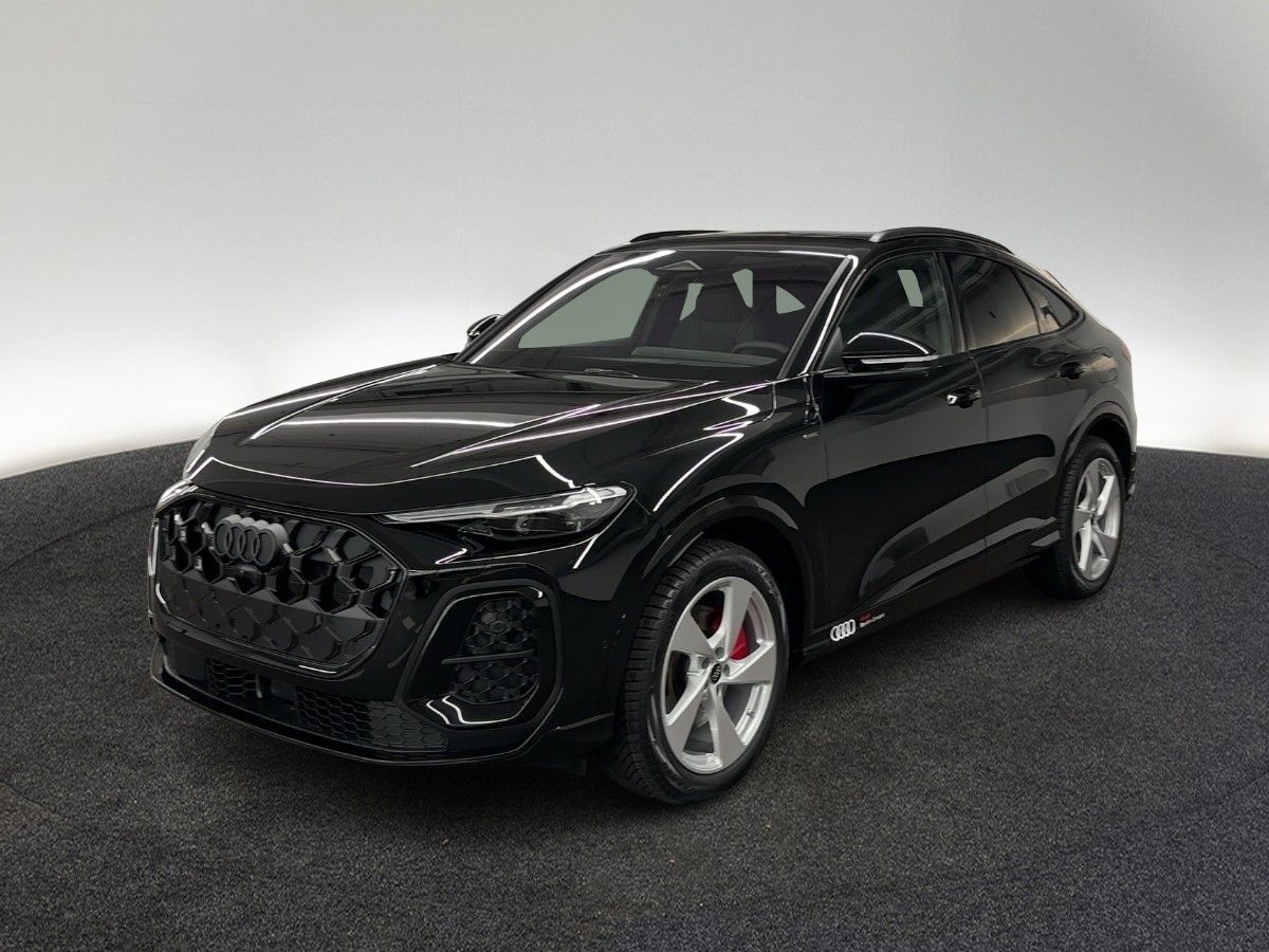 Audi Q5 Sportback e-hybrid quattro S tronic imagem 2