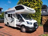 Chausson C514 Firstine viele Extras wenig gelaufen - Chausson C