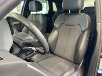 Audi SQ5 - Vorschau Bild 19