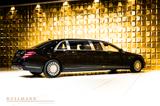 Mercedes-Benz S 650 MAYBACH PULLMAN+3D BURMESTER+NIGHT VIEW+ - Mercedes-Benz S-Klasse Neuwagen