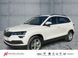 Skoda Karoq 2.0TDI 4x4 DSG AMBITION NAV+PDC+GRA+STDHZG - Skoda in Bayreuth