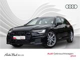 Audi A6 Avant S line 40TDI Stronic Navi LED virtual A