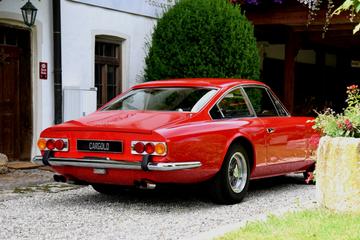 صورة 5 لـ 1970 Ferrari 365