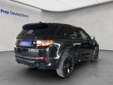 Land Rover Discovery Sport P300e R-Dynamic SE - Land Rover Discovery Sport R-DYNAMIC mit Hybrid-Antrieb (Benzin/Elektro)