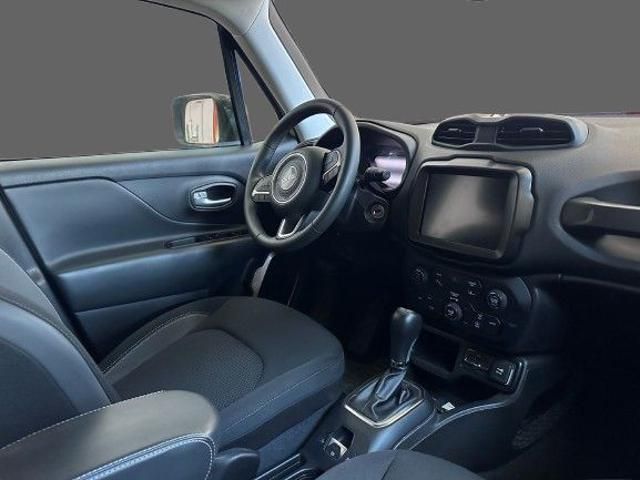 Other JEEP Renegade 1.5 Turbo T4 MHEV Limited imagem 3