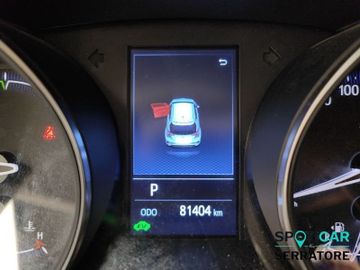 Toyota C-HR - 9
