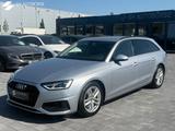 Audi A4 Avant 35 TFSI basis*LED*ACC*SPUR-ASSIST*AHK - Audi A4 aus 2020