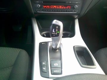 BMW X3 - 11