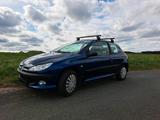 Peugeot 106 - Peugeot 106 mit Diesel-Antrieb