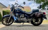 Daelim VL 125F Daystar