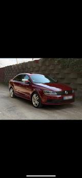 Volkswagen Jetta ukrainische Zulassung - gebrauchte VW Jetta aus dem Jahr 2016