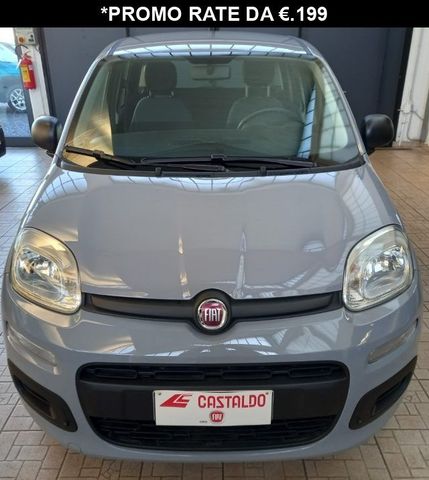 Fiat FIAT Panda 1.2 Easy