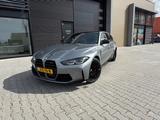 BMW M3 Competion xDrive Touring - BMW M3: Kombi