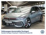 Volkswagen Golf 8 GTI DSG Kamera Schiebedach Tempomat