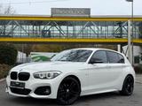 BMW 118 i* M SPORT*SHADOW*BUSINESS*91TKM* - BMW: 1.9