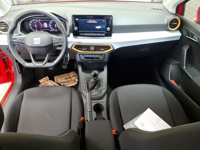 Seat Ibiza - Bild 5