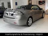 Saab 9-3 1.9TTiD  Vector Cabriolet Garantie bis 08.27 - Saab mit Diesel-Antrieb