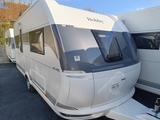 Hobby De Luxe 460 UFe 2025, 1.500kg - Hobby 460 ufe de luxe