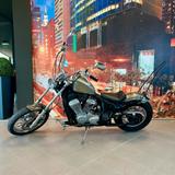 Honda Shadow 600 - HONDA 1996 SHADOW 600