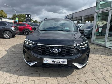 Ford Kuga ST-Line X GJRAHK