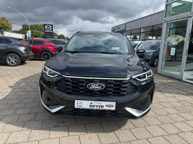 Ford Kuga ST-Line X GJRAHK