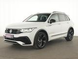 Volkswagen Tiguan R-Line 4M BlackStyle|AHK|Matrix|R-Kam|ACC - gebrauchte SUVs in Heidelberg