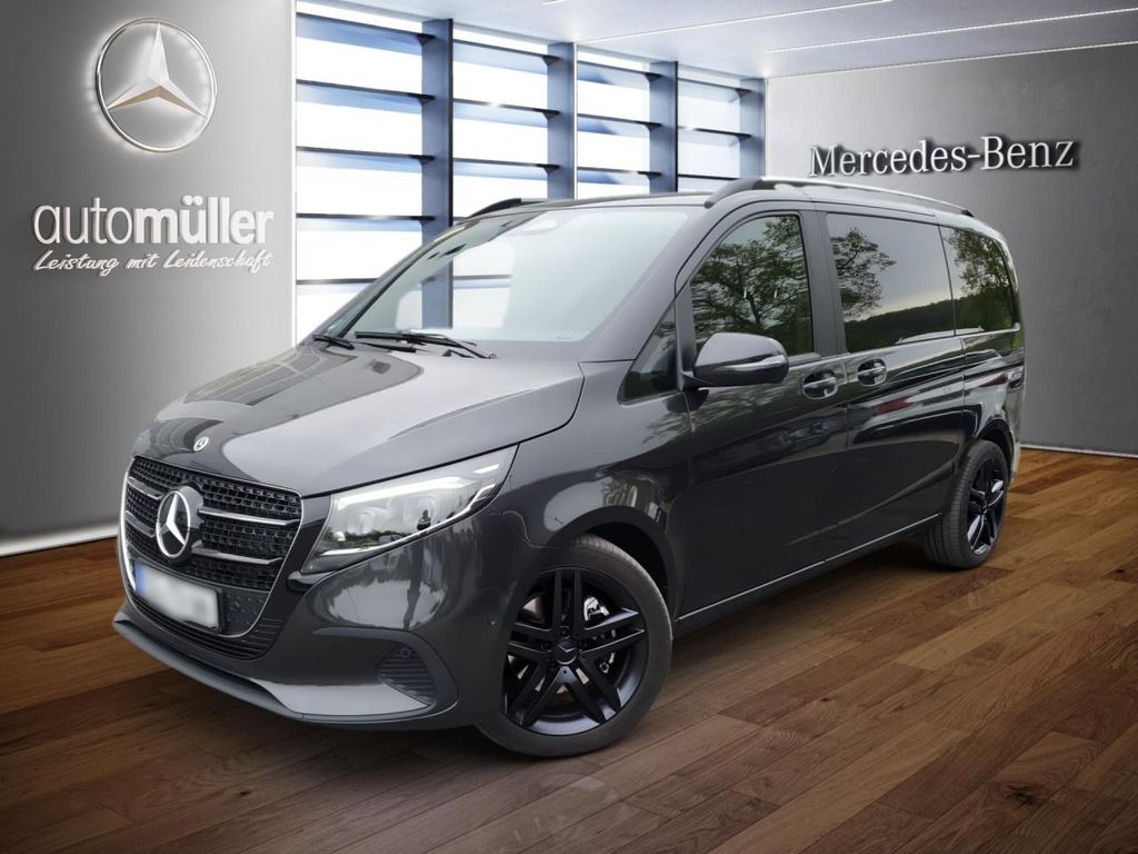 Mercedes-Benz V 220