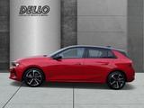 Opel Astra GS Infotainment-Paket Tech-Paket HUD digit - Opel Astra Tageszulassungen