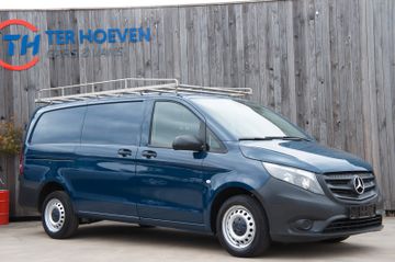 Mercedes Vito - 5