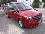 Mercedes-Benz Marco Polo 250 d ACTIVITY EDITION - Mercedes-Benz V 250 in Dortmund