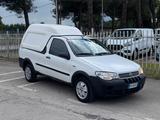 Fiat Strada 1.3 MJT Pick-up Cabina Lunga Adventu - Fiat Strada aus 2007