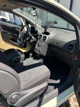 Opel Corsa 1.2 ecoFLEX Easytronic Satellite - Opel Corsa aus 2011: Ecoflex