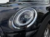 MINI COOPER 1.5 Cabrio Essential Trim*LED*TEMPO*PDC* - MINI Cooper: Schwarz, Cabrio