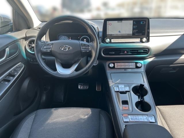 Fahrzeugabbildung Hyundai KONA Basis Elektro 2WD Apple CarPlay Android Aut