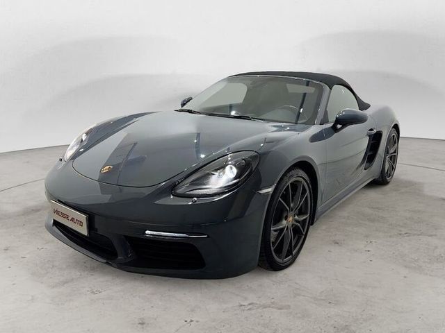 Porsche 718 Boxster 2.0