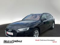 Audi A4 - Vorschau Bild 1