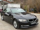 BMW 318i Cabrio - BMW 318 mit Benzin-Antrieb: Cabrio