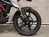 BMW G 310 GS Style Rallye - BMW G 310 R