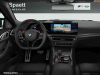 BMW M4 - Vorschau Bild 4