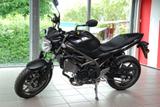 Suzuki SV650 35 KW oder 54 KW , 4 Jahre Garantie
