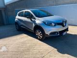 Renault Captur TCe 12V 90 CV | 2017 - Renault Captur Kombi Gebrauchtwagen