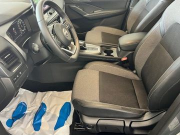 Nissan Qashqai - 7