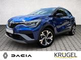 Renault Captur TCe 140 EDC GPF R.S. LINE - Renault Captur Gebrauchtwagen in Bremen